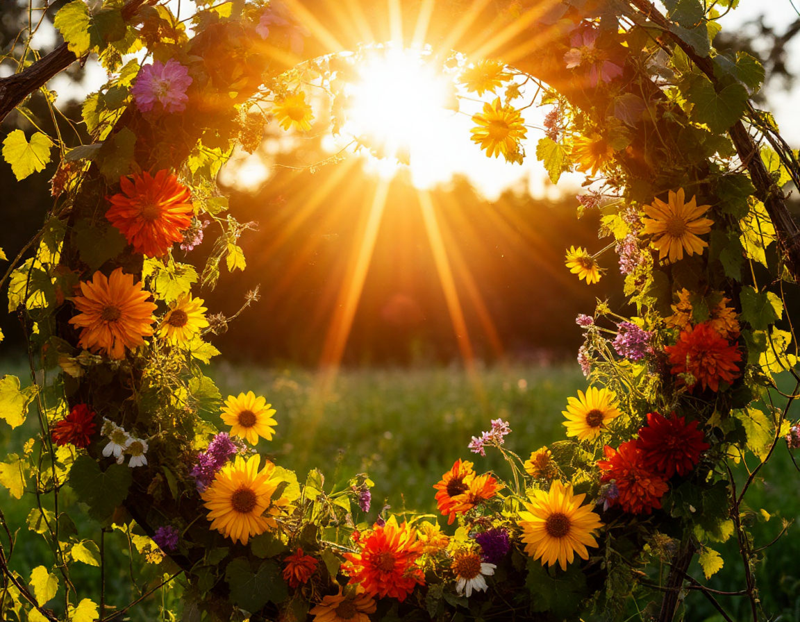 Лита - летний праздник Колеса Года