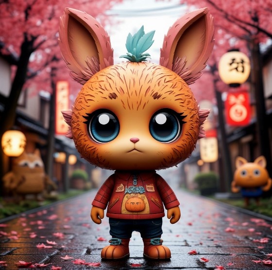 Японские и корейские аниме