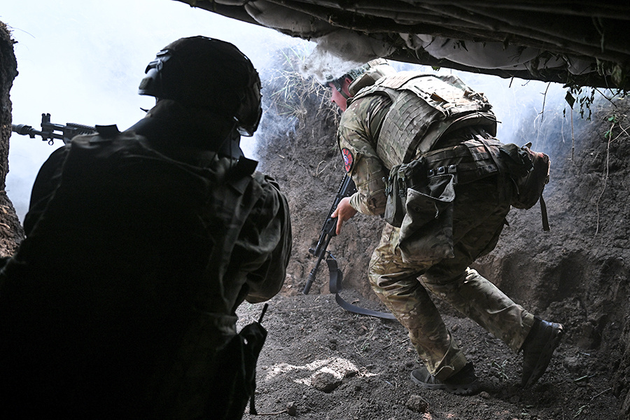    © Станислав Красильников/РИА Новости