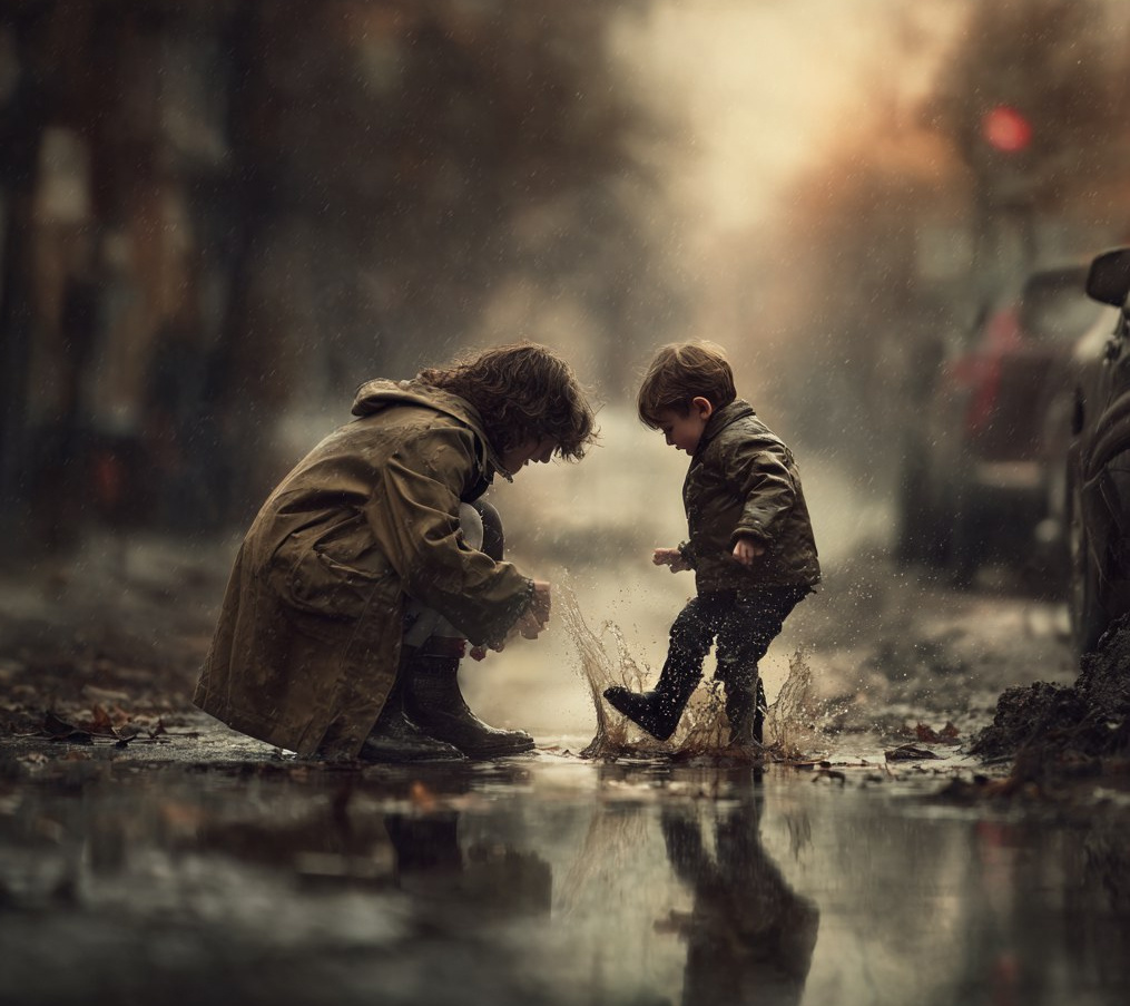 Как тебе не стыдно?!