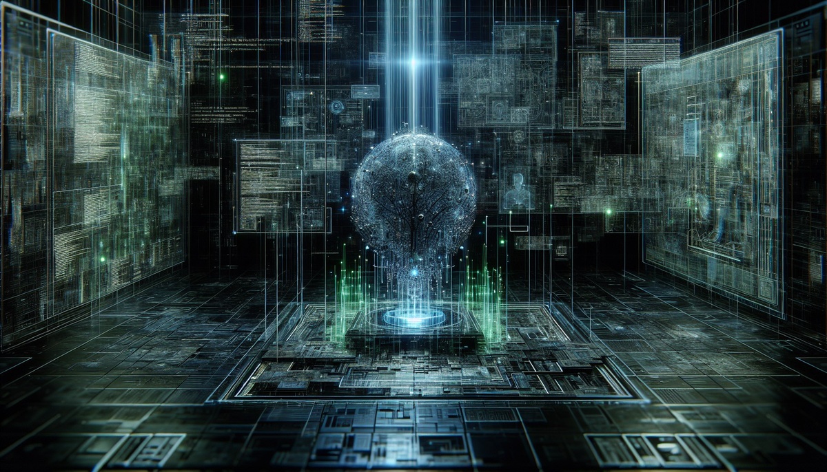 Сгенерировано нейросетью Dall-E  📷
