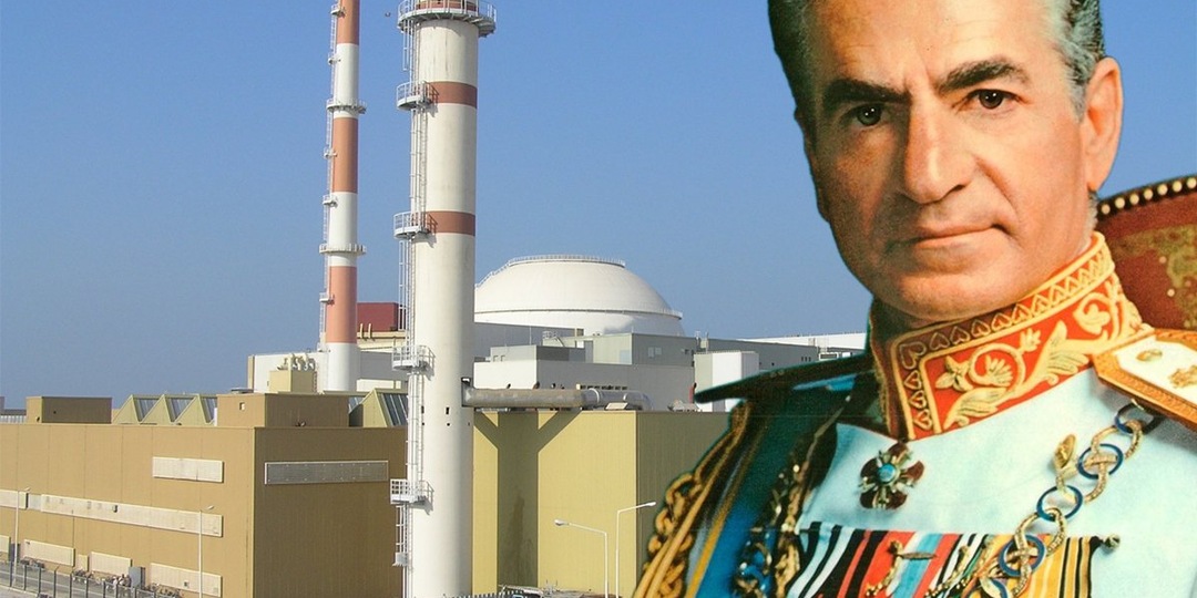 Иран и его настоящая ядерная программа