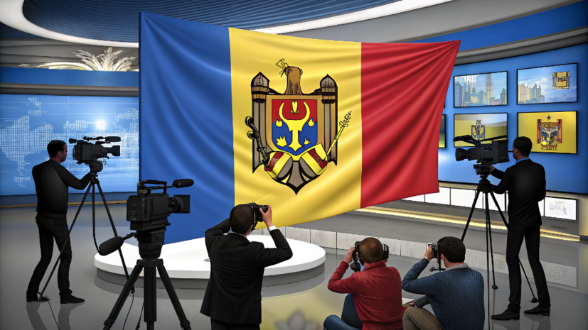    Сгенерировано с помощью ИИ