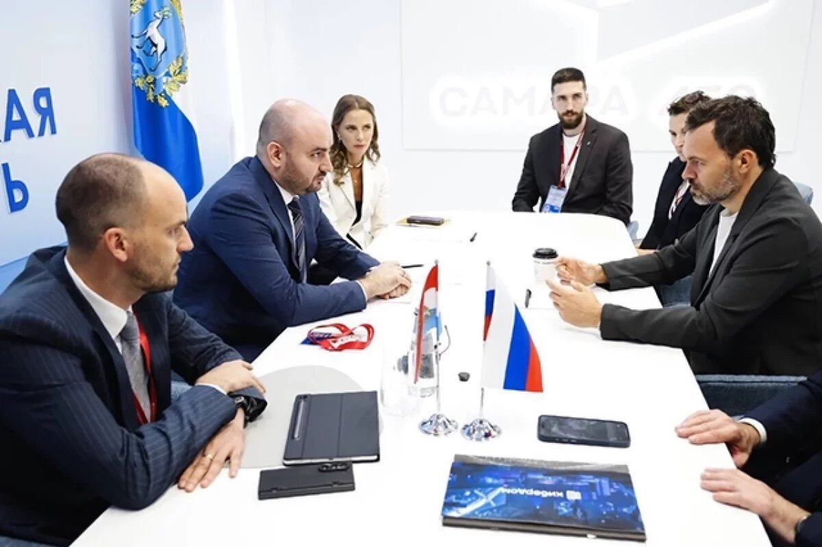    Беспилотники и LADA AZIMUT.