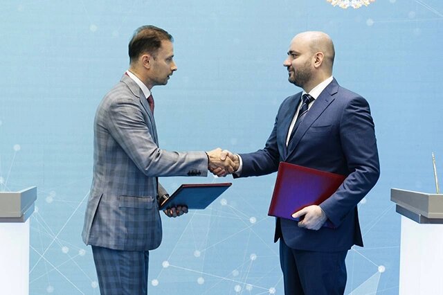    Фото: Пресс-служба правительства Самарской области