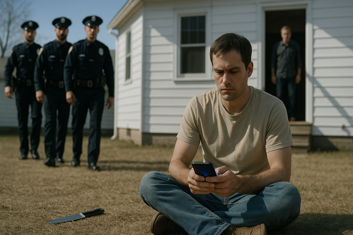 Фото: сгенерировано AI