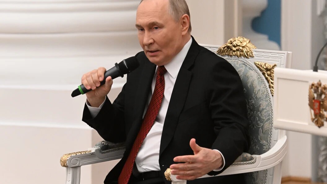    Komsomolskaya Pravda/Globallookpress