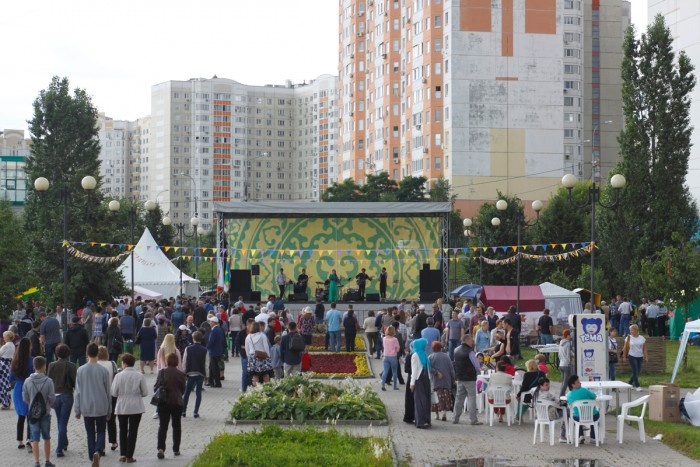    Фото: Арсений Костерин