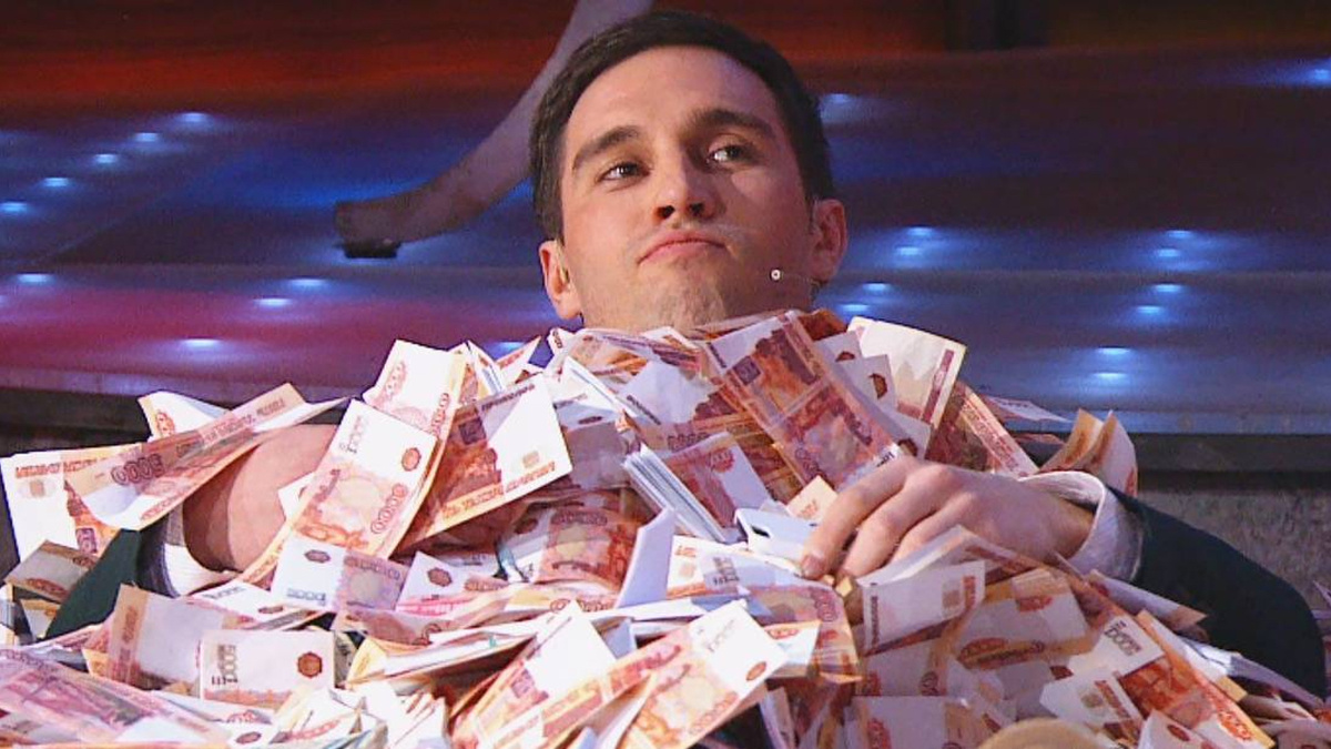 Как мужчина нашёл баг на сайте МФО, снял 800 тысяч и стал должен ещё больше