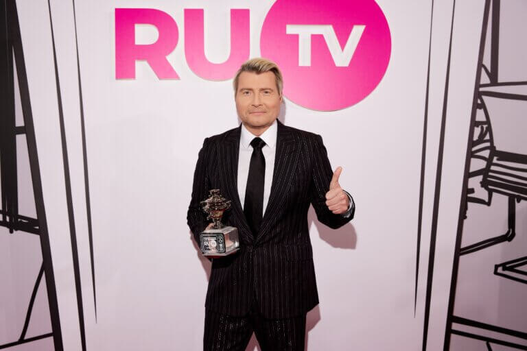    Фото: Русская медиагруппа Андрей Краснов