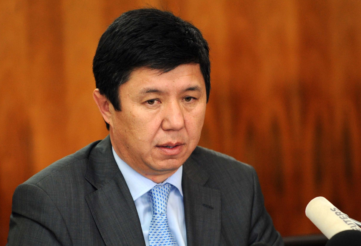 Фото: Xinhua / Globallookpress.com