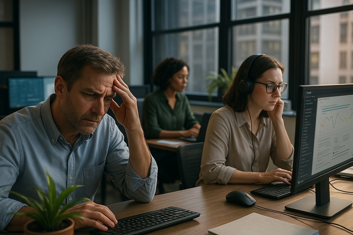 Иллюстрация: ChatGPT  📷
