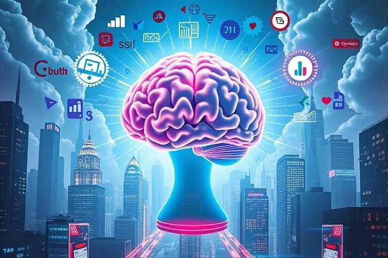    iskusstvennyj intellekt v marketinge 7 sposobov kotorye izmenyat vashu strategiyu navsegda