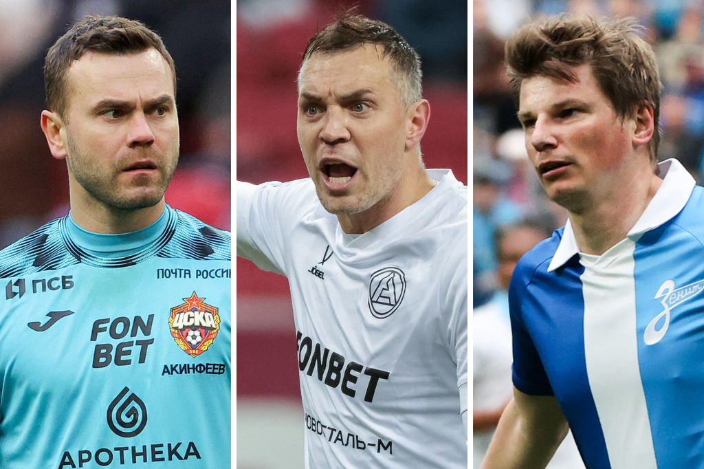    Фото © Егор Алеев / Сергей Елагин / Бизнес Online / Александр Демьянчук / ТАСС