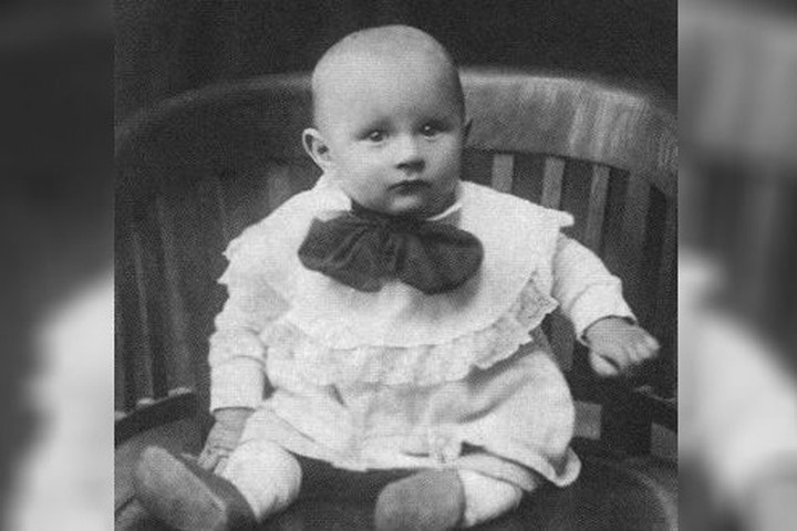  Фото © VK / История СССР. Хроника Великой Страны.