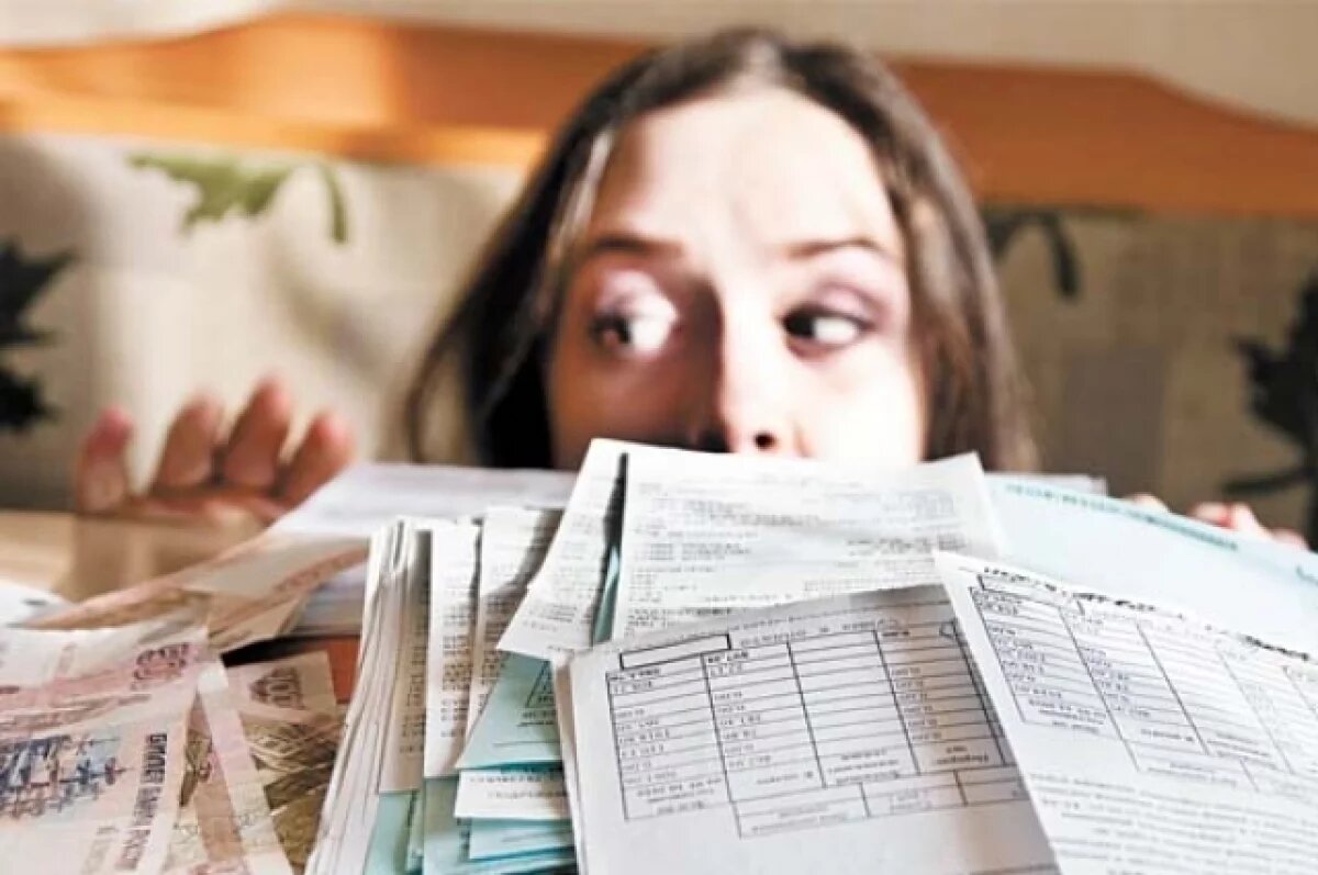    В Псковской области объединят счета за оплату взносов на капремонт и свет