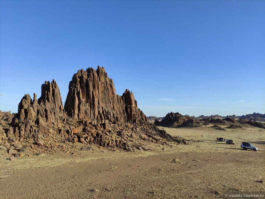 © Сергей Василец