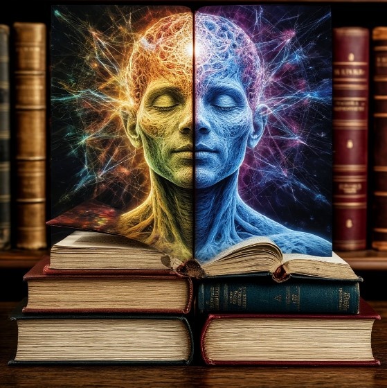 Мощные произведения которые изменят сознание каждого читателя!