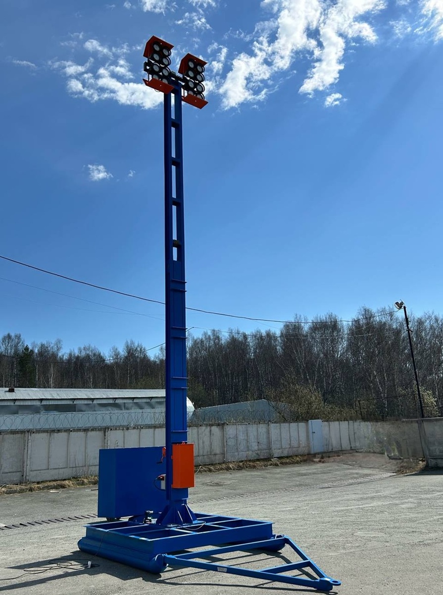 сани-волокуши для карьеров