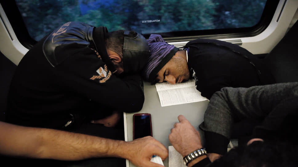 Фото: Сергей Строителев / Коммерсантъ