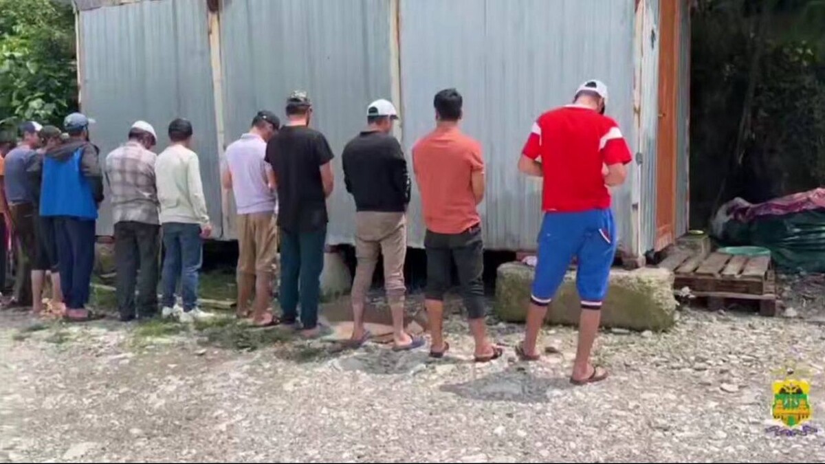    фото: прес-служба ГУ МВД России по Краснодарскому краю.