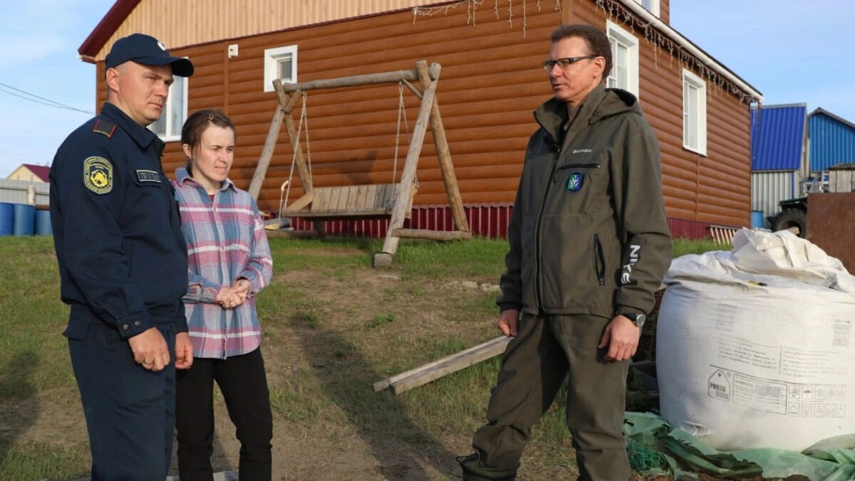    Фото: t.me/OlegNikolaevichPopov