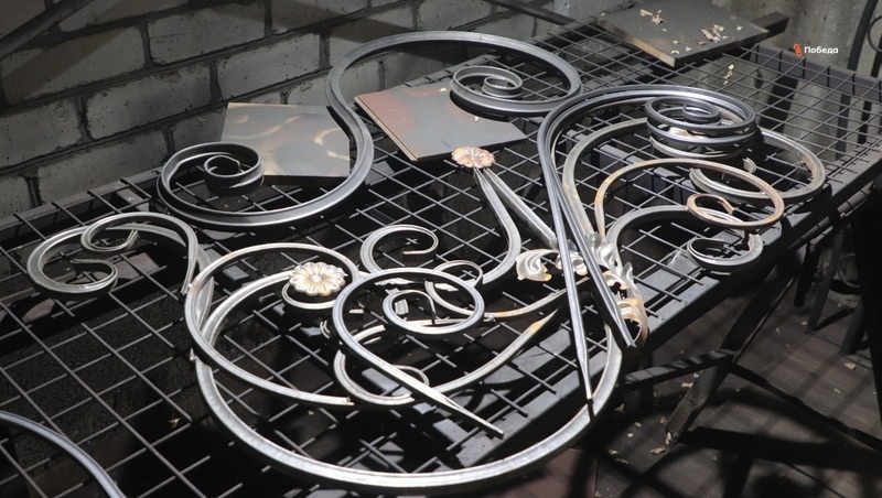    Деньги, полученные по соцконтракту, можно напраивть на капку необходимого оборудования Фото: Дмитрий Ахмадуллин / / ИА «Победа26»