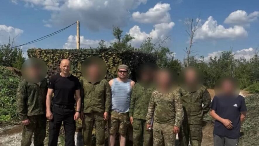    Фото: пресс-служба администрации Альметьевского района