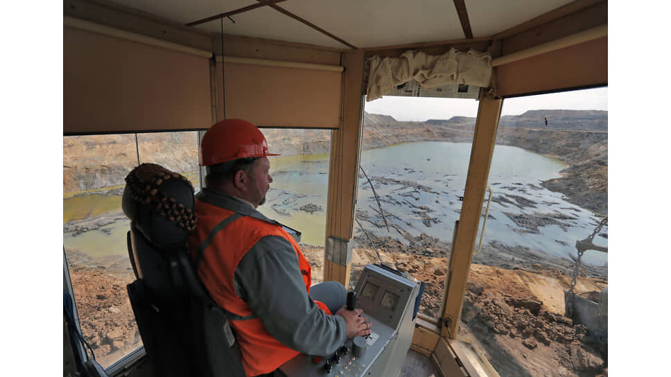 Фото: Мария Плотникова / Коммерсантъ