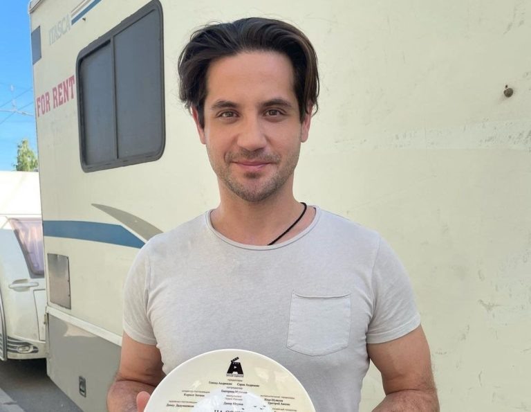    Фото: @marchi25 Андрей Краснов