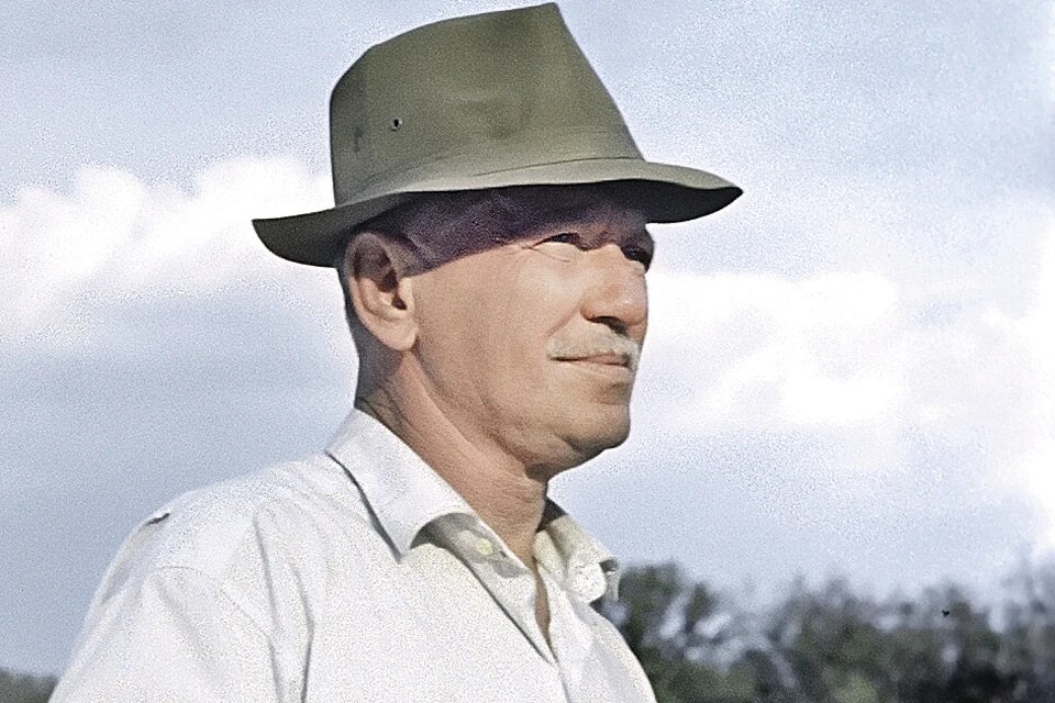 Врачи нашли у автора «Тихого дона» не только цирроз печени, но и астму из-за непрерывного курения. Фото: Яков РЮМКИН/РИА Новости