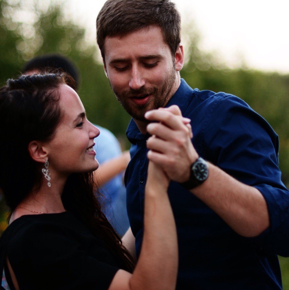  Мы в августе 2015, свадьба друзей