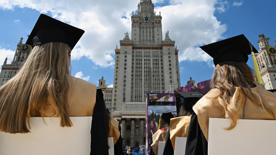 Фото: Игорь Иванко / Коммерсантъ