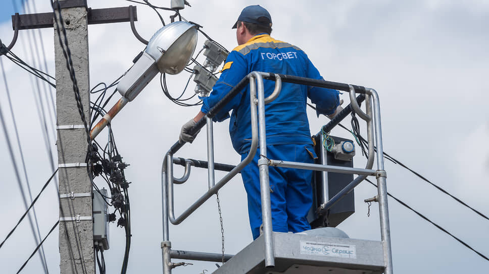 Фото: Олег Харсеев / Коммерсантъ