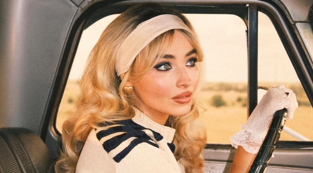     Сабрина Карпентер / Фото: соцсети Сабрины Карпентер