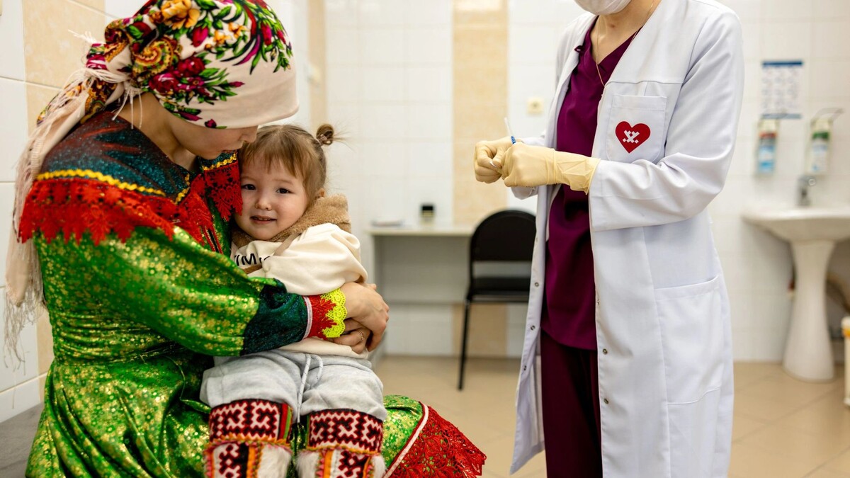    Фото: Сергей Зубков / «Ямал-Медиа»