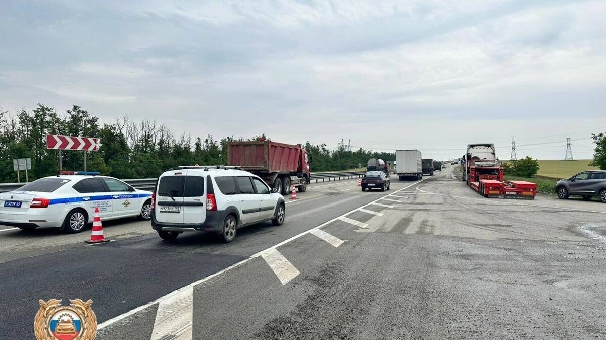     Автор: ГАИ РО