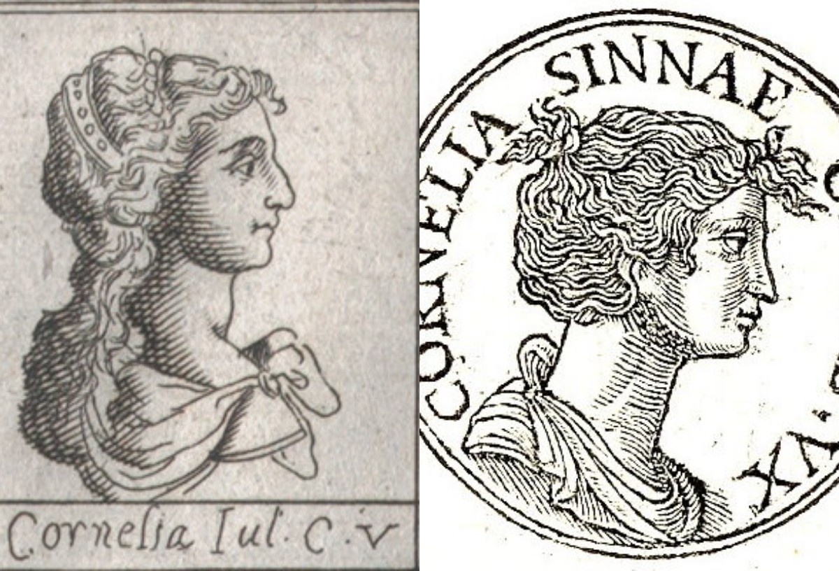 Корнелия Цинилла