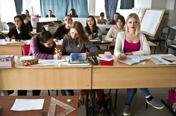 Фото: РИА Новости/Сергей Пятаков