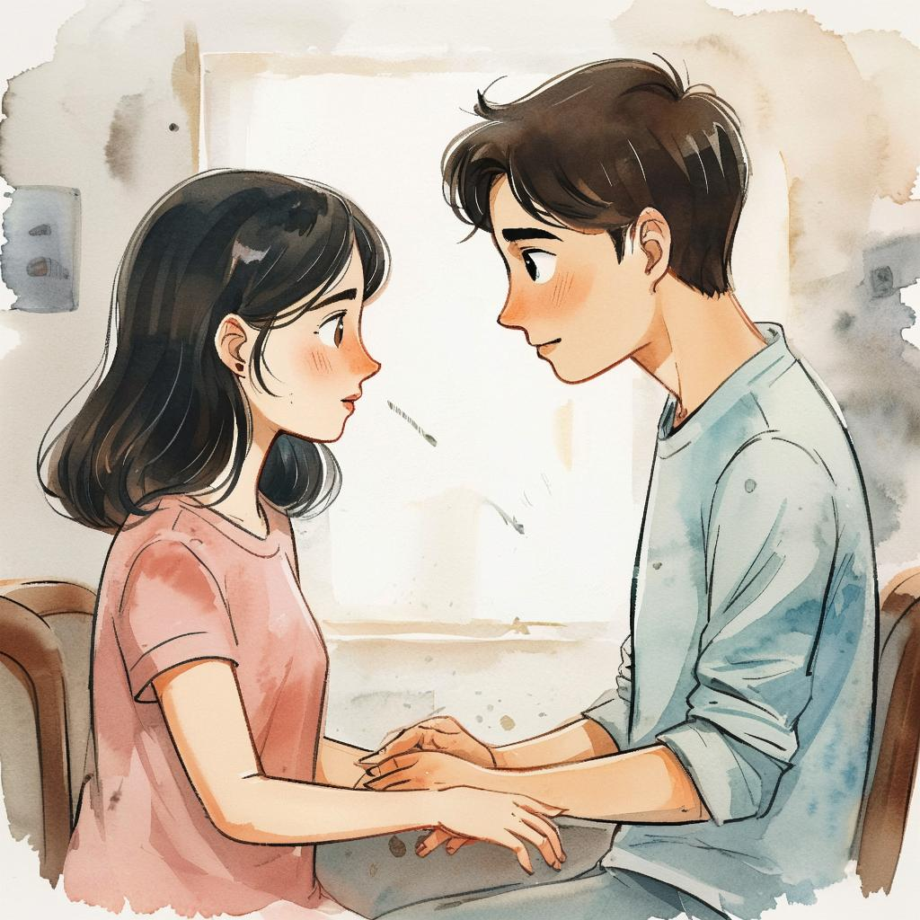 Надо ли говорить партнёру всю правду о прошлом?