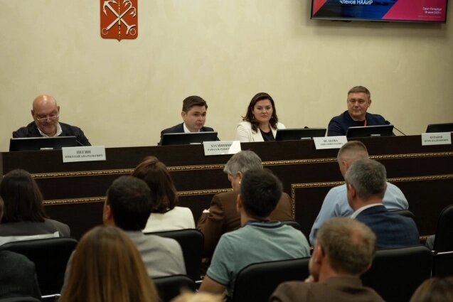    Фото: АО «Корпорация развития Камчатки»