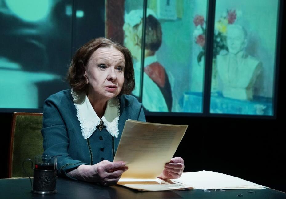    Ekaterina Tsvetkova/Global Look Press