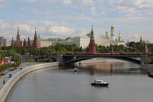    Фото: Anton Vaganov / Reuters