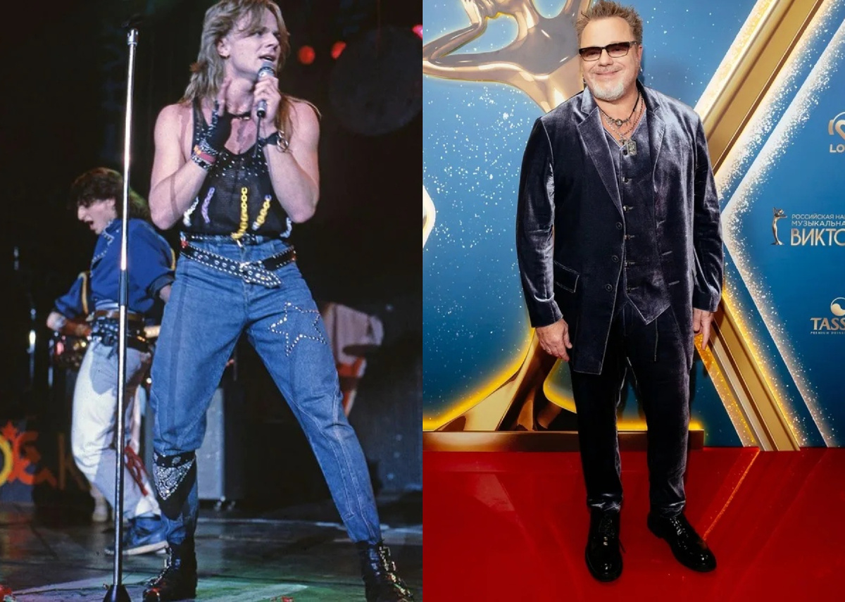 Владимир Пресняков