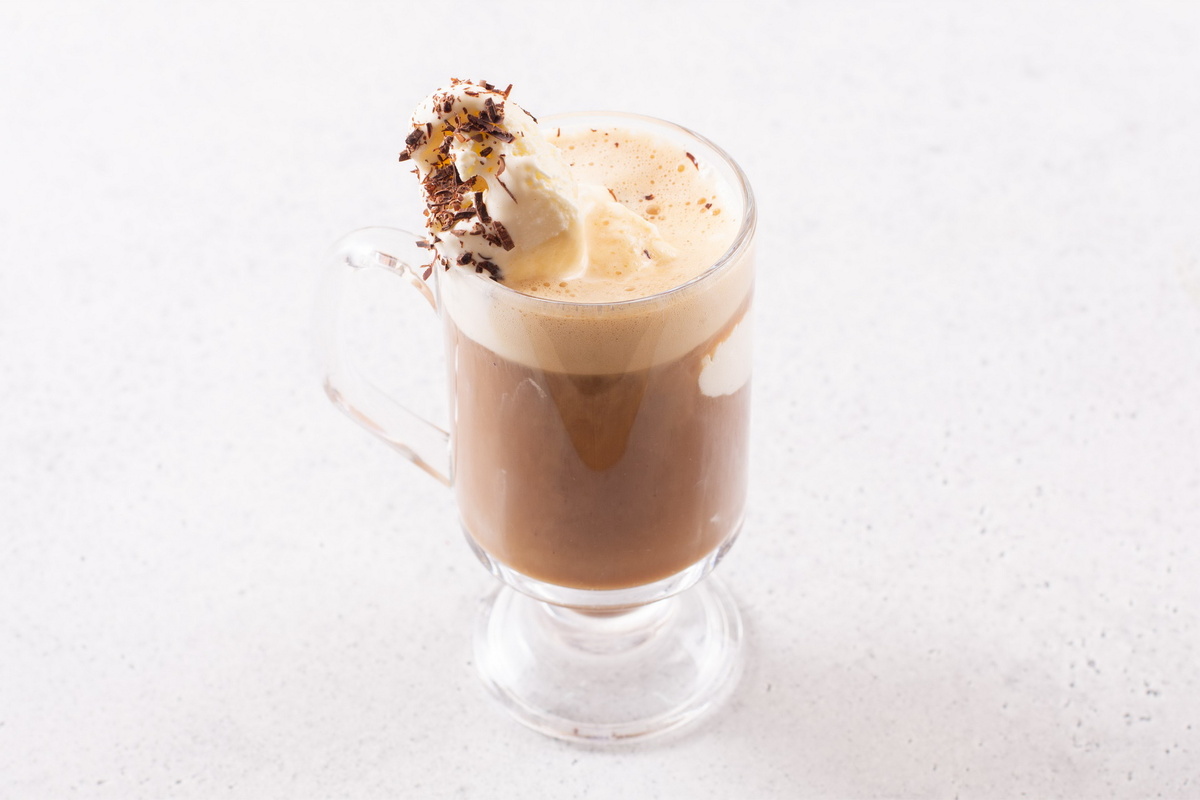 Гляссе, Хлеб насущный