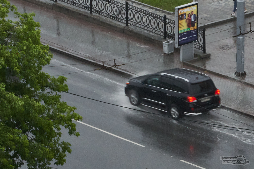    Фото Лидия Аникина © ИА «Уральский меридиан»