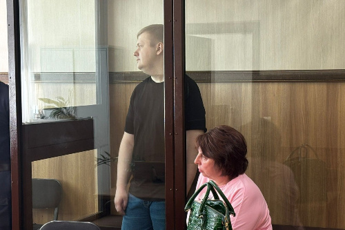    Фото: Petrova, Управление Судебного департамента НСО