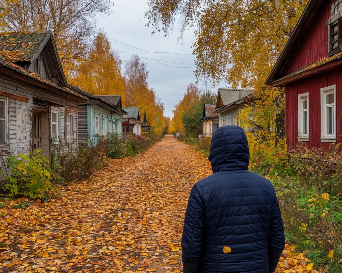Потом были годы, когда я начала думать, что, возможно, я обречена быть одной.