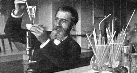 Анри Муассан