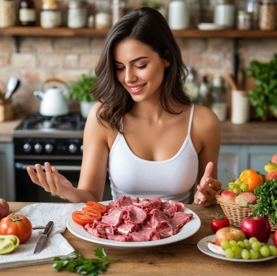 Кушать можно всё!